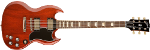 SG '61 Reissue - Heritage Cherry