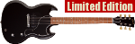 SG Junior 60's - Ebony - Limited Edition
