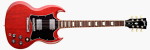 SG Standard Heritage Cherry