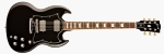 SG Standard Ebony