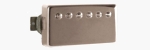 Burstbucker� Pro Bridge Nickel