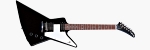 Explorer 2008 - Ebony