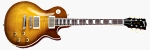 Les Paul Standard Honey Burst