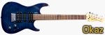 Freeway bleue