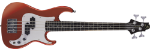 Greg Bennett Corsair MCR-1 RD - Mini basse