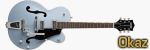 Electromatic Hollow Body