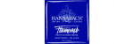 Hannabach 827HT High Tension