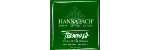 Hannabach 827LT Low Tension
