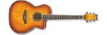 A300E-VV Violon Antique