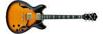 AS103-VB Artcore Custom Vintage Sunburst