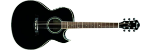 JSA5-BK signature Joe Satriani