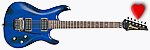JS1000-BTB signature Joe Satriani