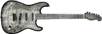 Steel-O-Matic� Antique Silver Maple