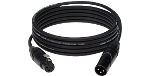 MB1X1000 - XLR M�le/XLR Femelle - 10 M�tres Amphenol