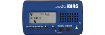 MA-1BLBK - Bleu - M�tronome