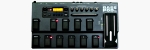 Bass PODxt Live