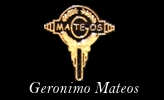 Geronimo Mateos