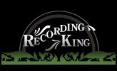 Recording King