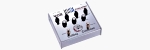 Cooltron Bulldog distortion