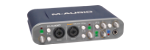 Fast Track Pro - Interface Audio USB 4E/S