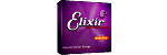 Elixir NanoWeb Custom Light 11-52