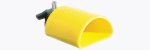 Blast Blocks Aigu jaune