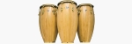 Conga 11 3/4 Naturel Classic