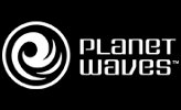 Planet Waves
