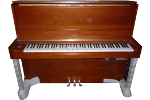 H118 Silent Meurisier