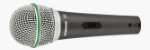 Q6 Dynamic Mic