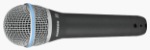 Q8 Dynamic Mic