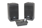 XP308I Sono Portable 2x150W