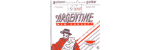 Savarez Argentine 1510MF Tension Light 011-046