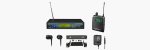 ew 300 IEM G2 Wireless monitor