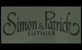 Simon & Patrick
