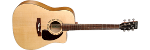 SP Woodland Spruce CW EQ - Naturel