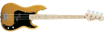 Precision Bass� Vintage Modified Maple - Amber