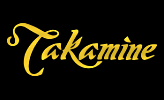 Takamine