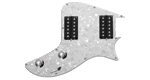 2 High Definition Humbuckers