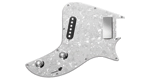 1 Mini Humbucker/1 Single Coil