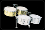Timbales