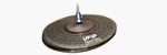 14" Hi-Hats Natural Series