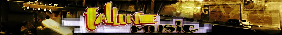 Fallone Musique, magasin de musique � Dijon