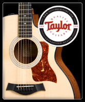 Revendeurs Taylor - Guitare Acoustiques