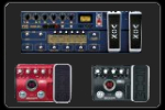 Effets/Racks