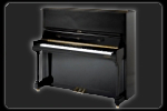 Pianos acoustiques