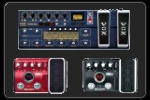 Pedaliers & Multi-effets