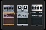 Distortion - Overdrive
