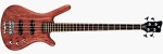 Corvette Standard Bubinga