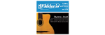 D'addario EJ83L Gypsy Jazz Light 10-44